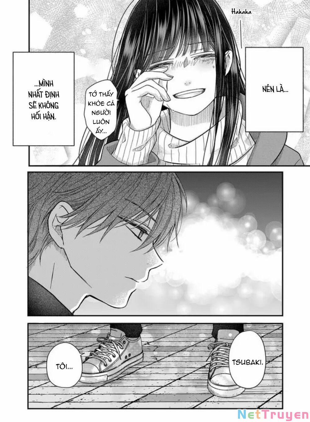 My Lv999 Love For Yamada-Kun 38 trang 8