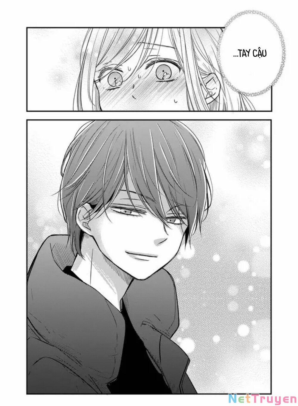 My Lv999 Love For Yamada-Kun 40 trang 11