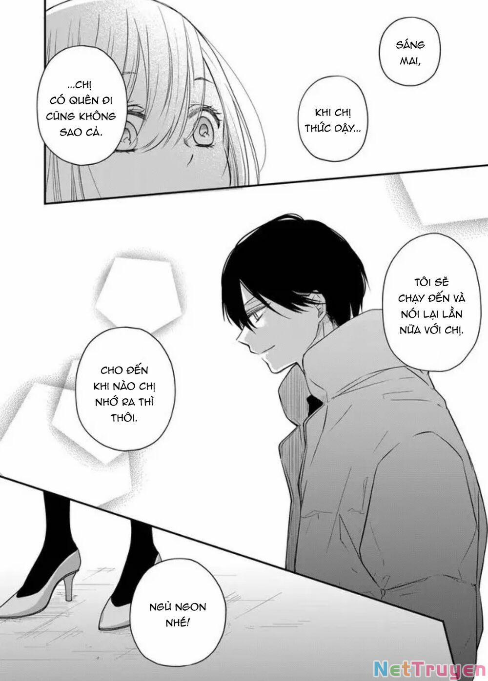 My Lv999 Love For Yamada-Kun 40 trang 14