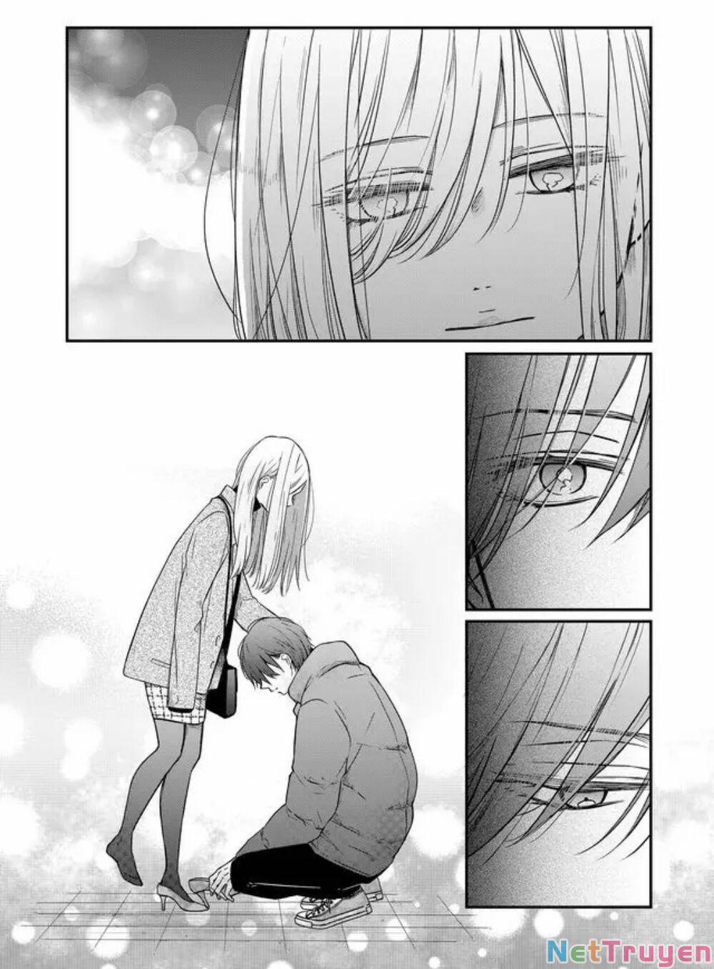 My Lv999 Love For Yamada-Kun 40 trang 6