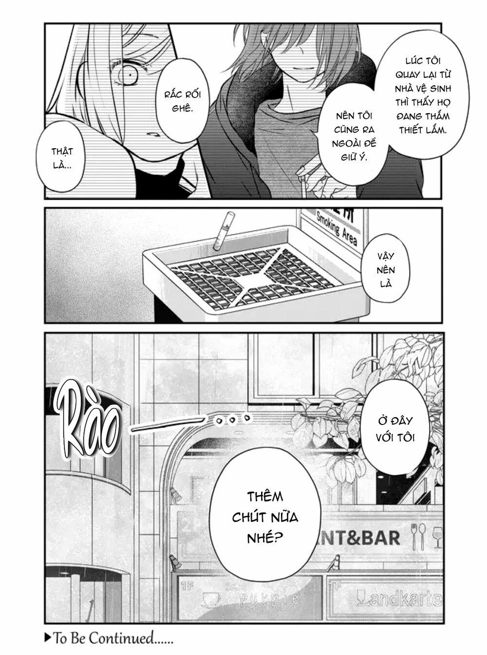 My Lv999 Love For Yamada-Kun 49 trang 13