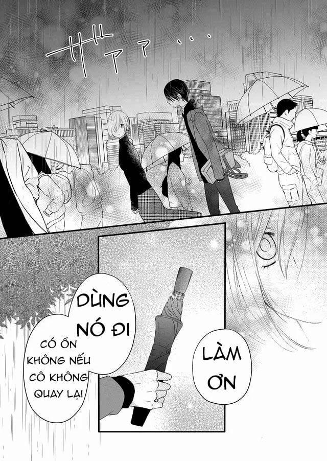 My Lv999 Love For Yamada-Kun 5 trang 15