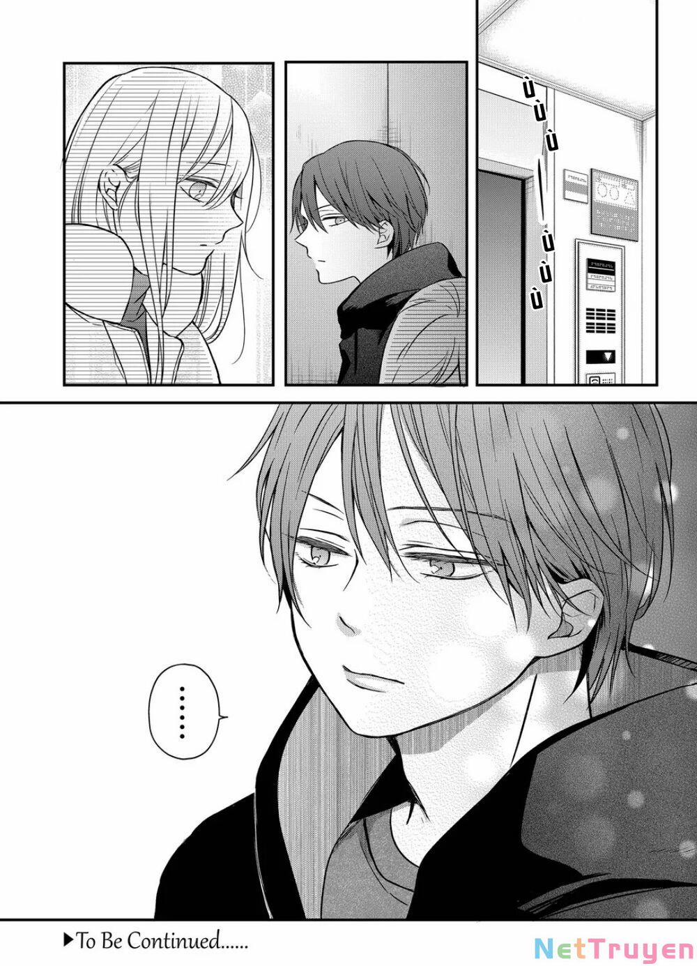 My Lv999 Love For Yamada-Kun 51 trang 14