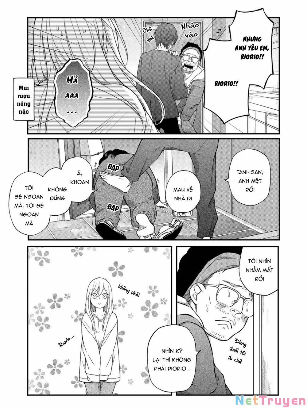 My Lv999 Love For Yamada-Kun 52 trang 10