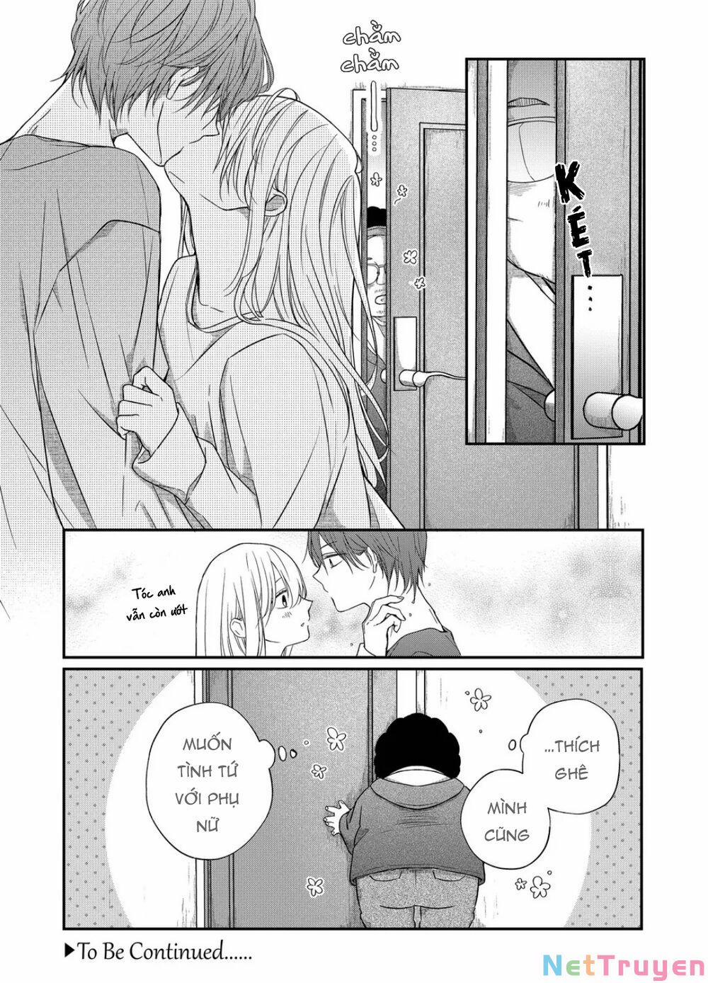 My Lv999 Love For Yamada-Kun 52 trang 13