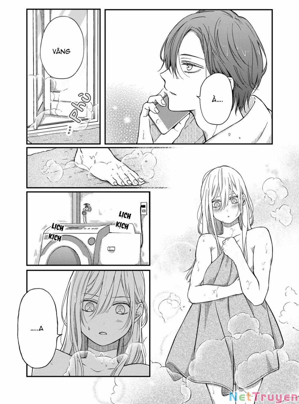 My Lv999 Love For Yamada-Kun 52 trang 2