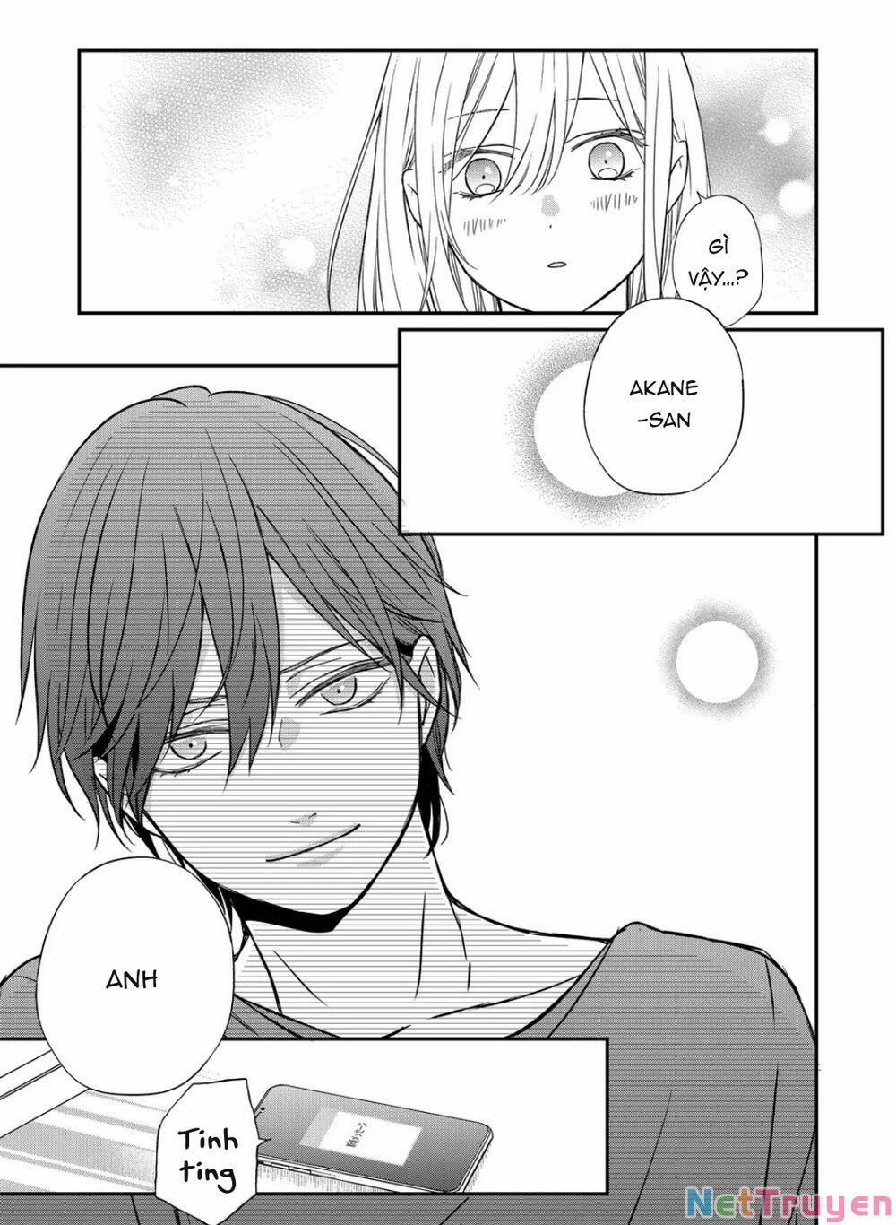 My Lv999 Love For Yamada-Kun 53 trang 11