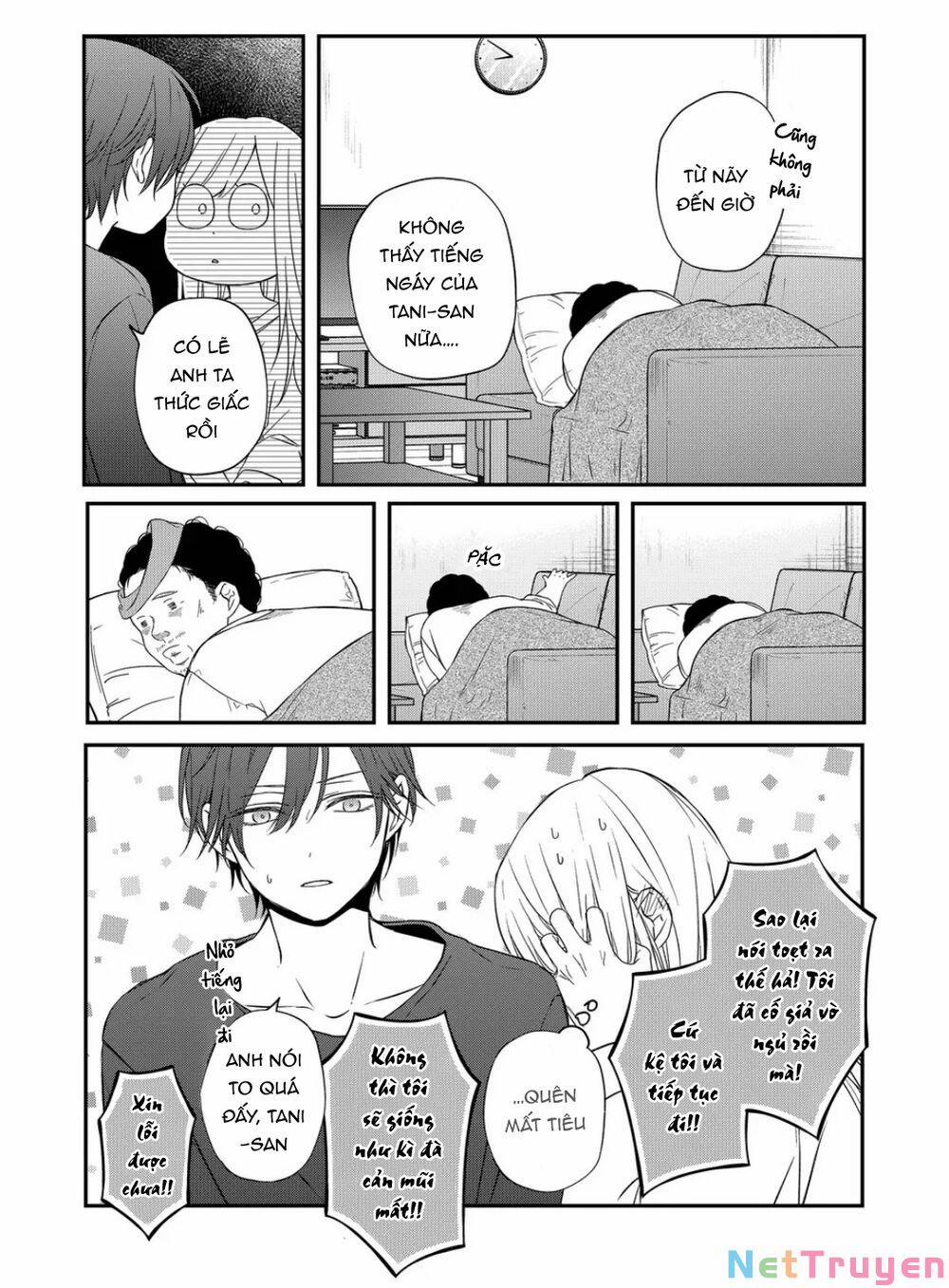 My Lv999 Love For Yamada-Kun 55 trang 10