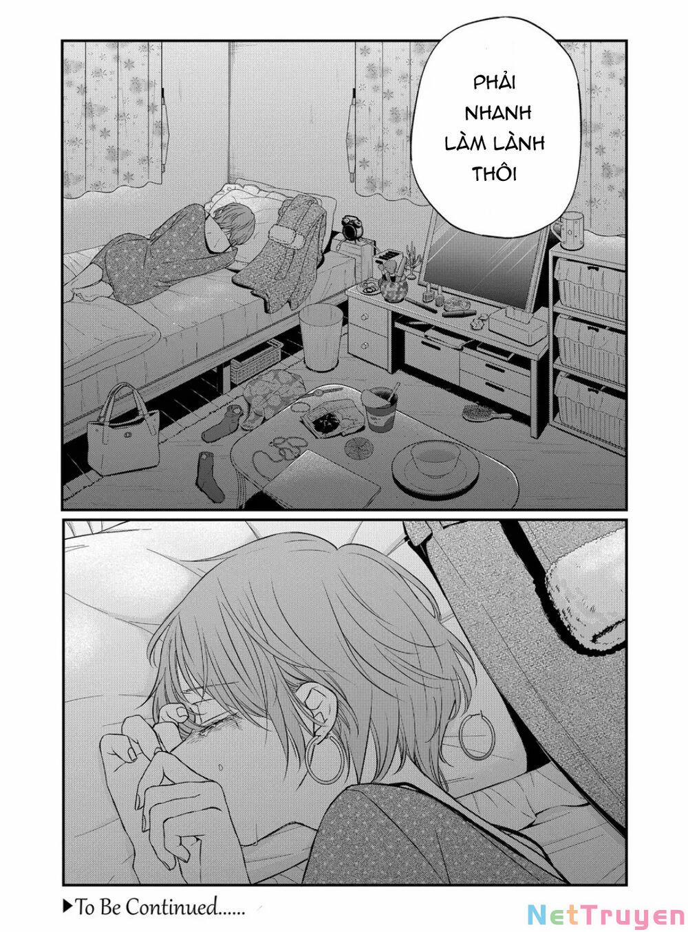 My Lv999 Love For Yamada-Kun 55 trang 13