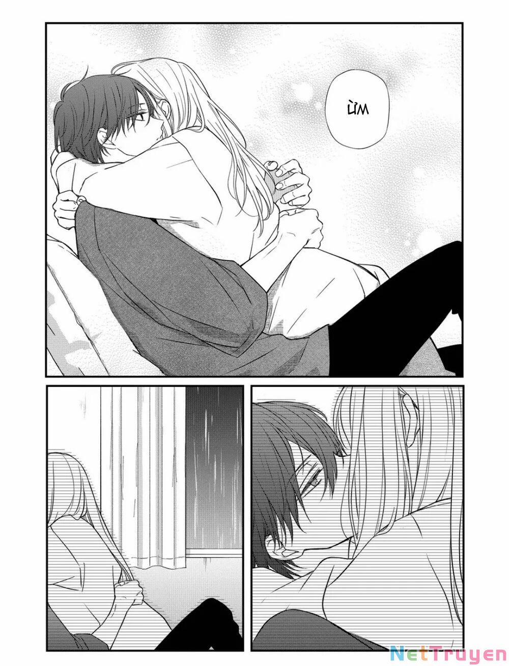 My Lv999 Love For Yamada-Kun 55 trang 7