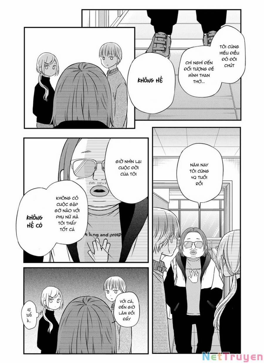 My Lv999 Love For Yamada-Kun 56 trang 11