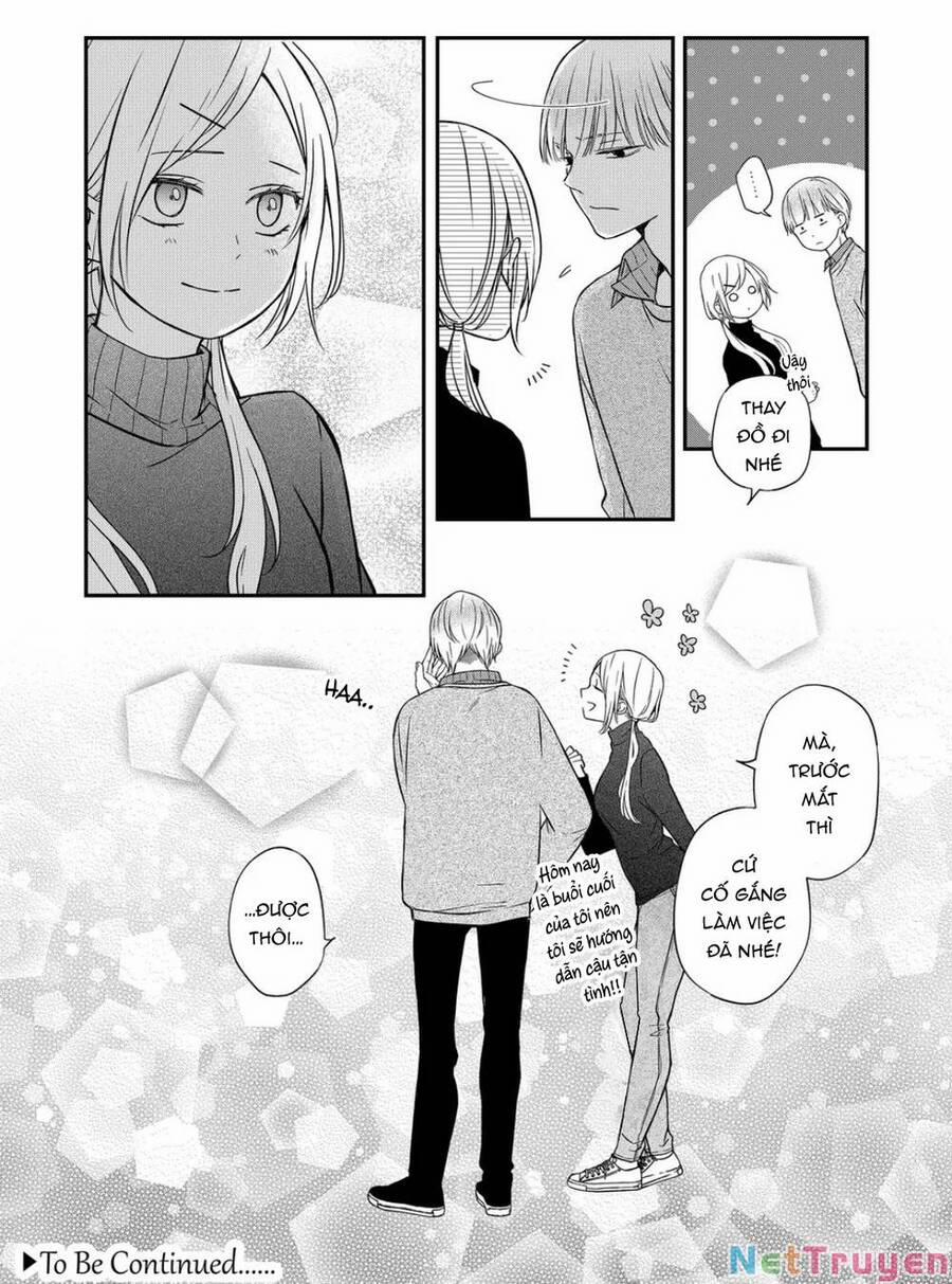 My Lv999 Love For Yamada-Kun 56 trang 13