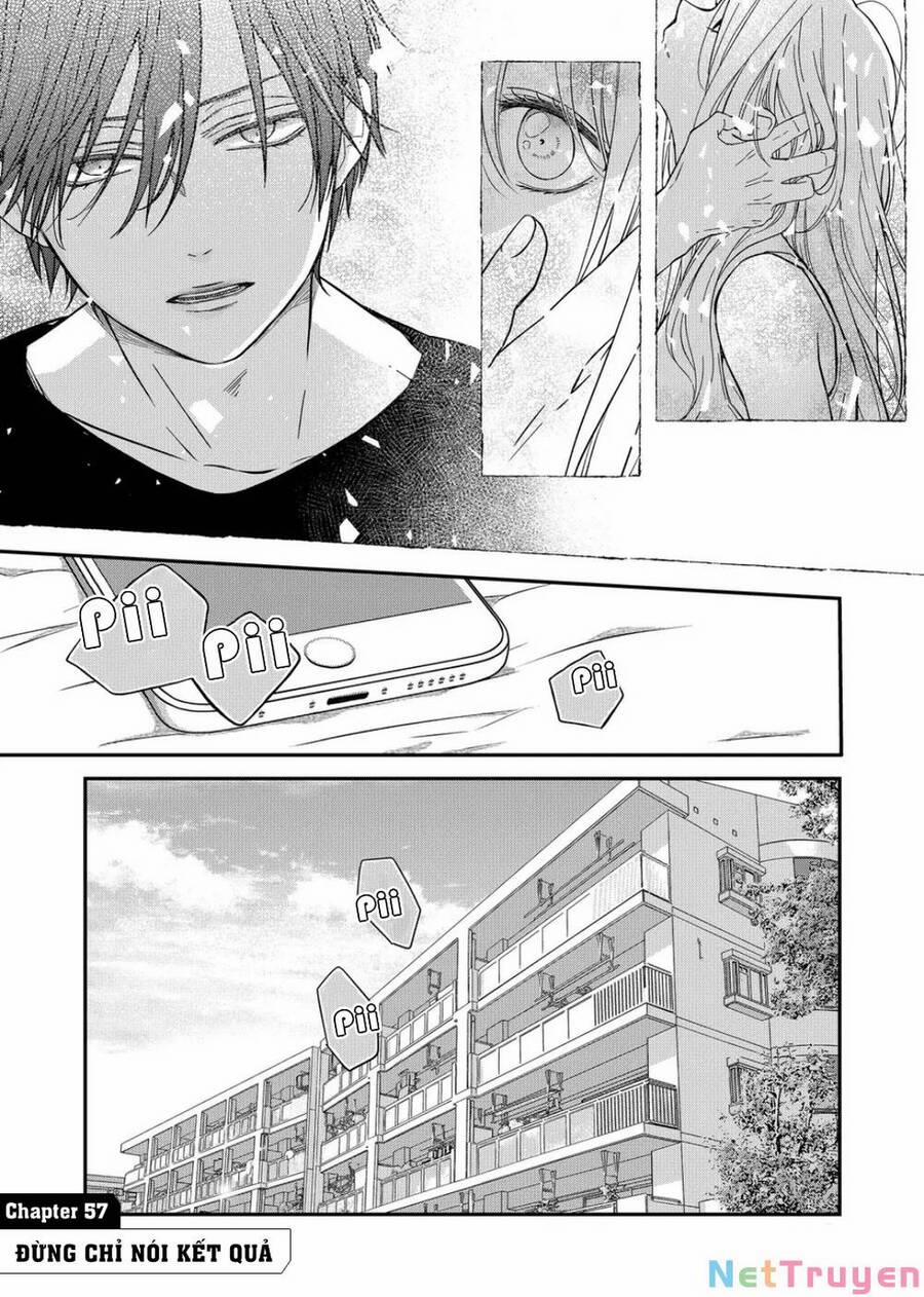 My Lv999 Love For Yamada-Kun 57 trang 1
