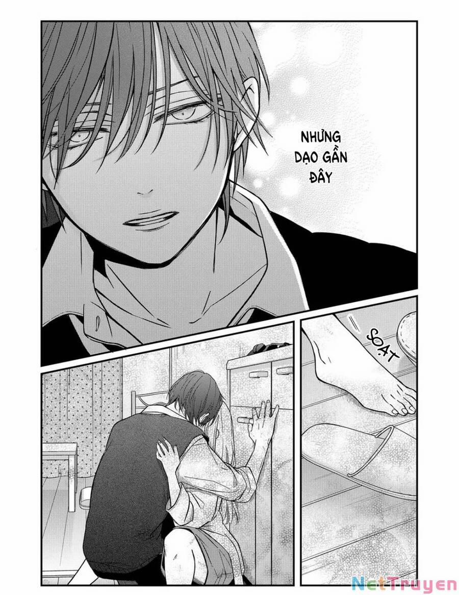 My Lv999 Love For Yamada-Kun 57 trang 15