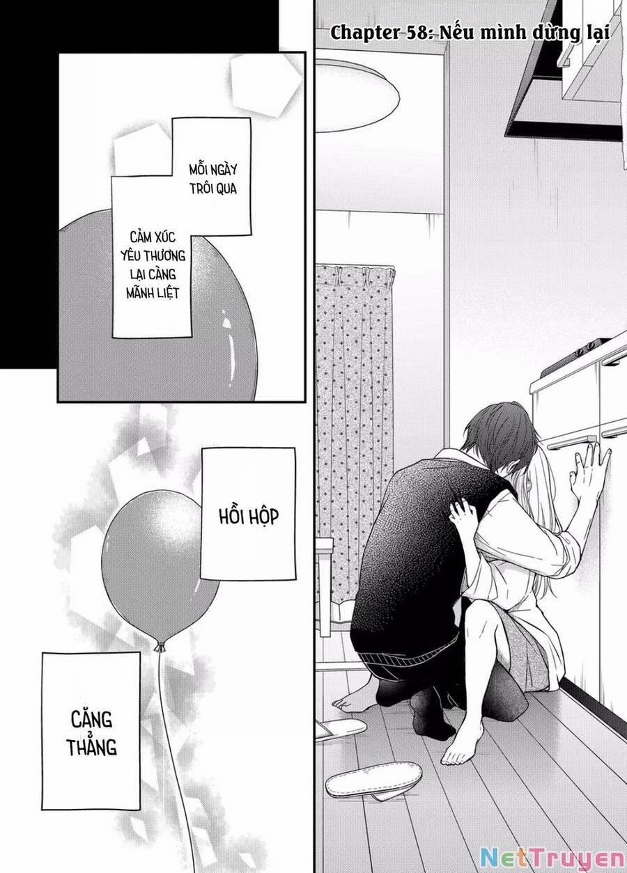 My Lv999 Love For Yamada-Kun 58 trang 1