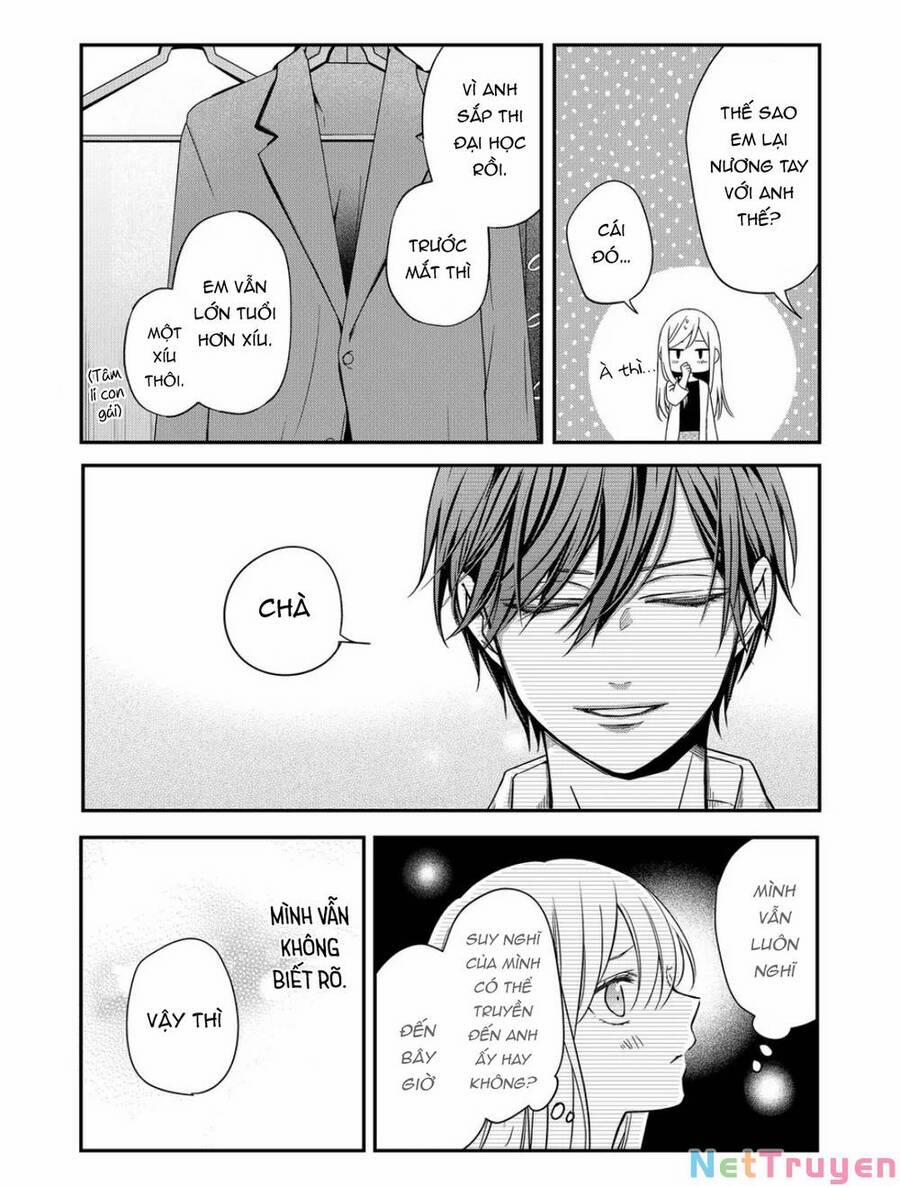 My Lv999 Love For Yamada-Kun 58 trang 11