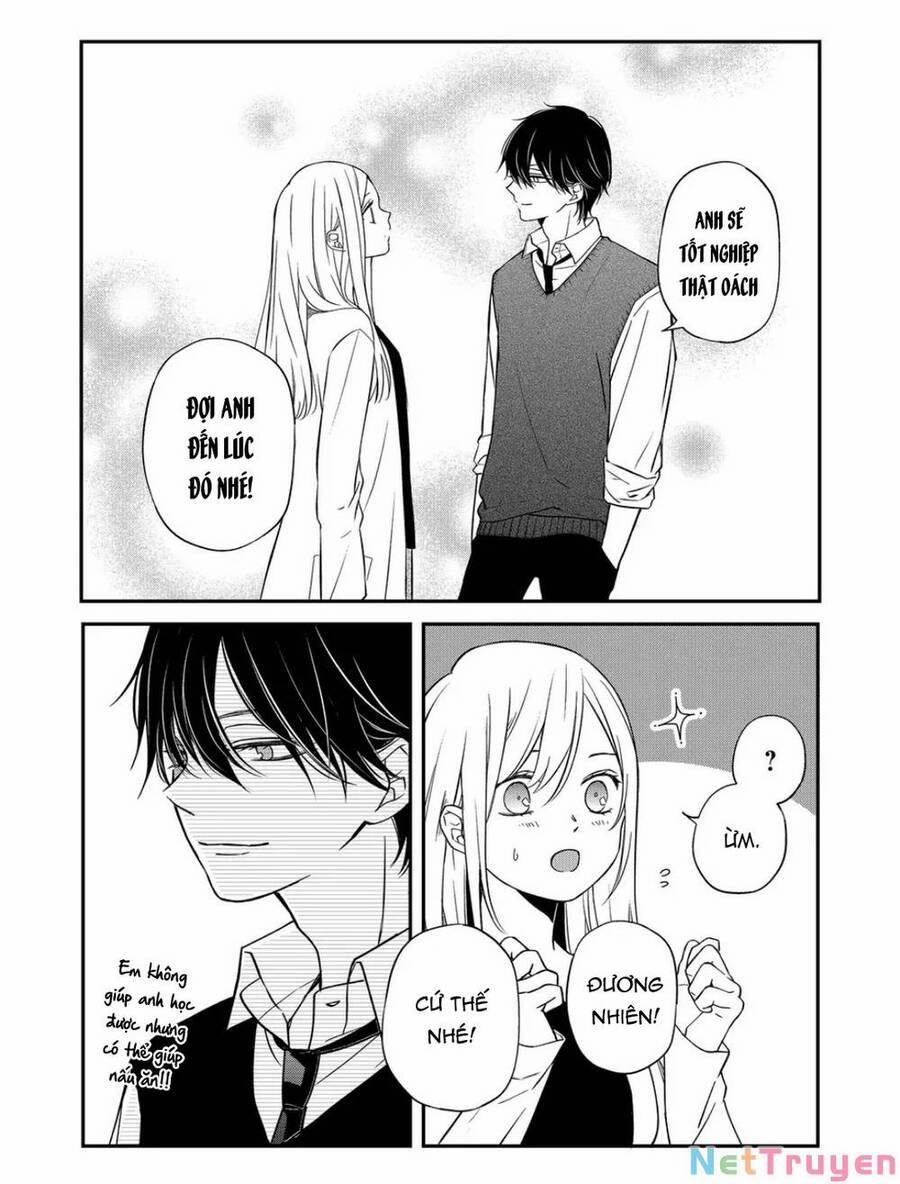 My Lv999 Love For Yamada-Kun 58 trang 12