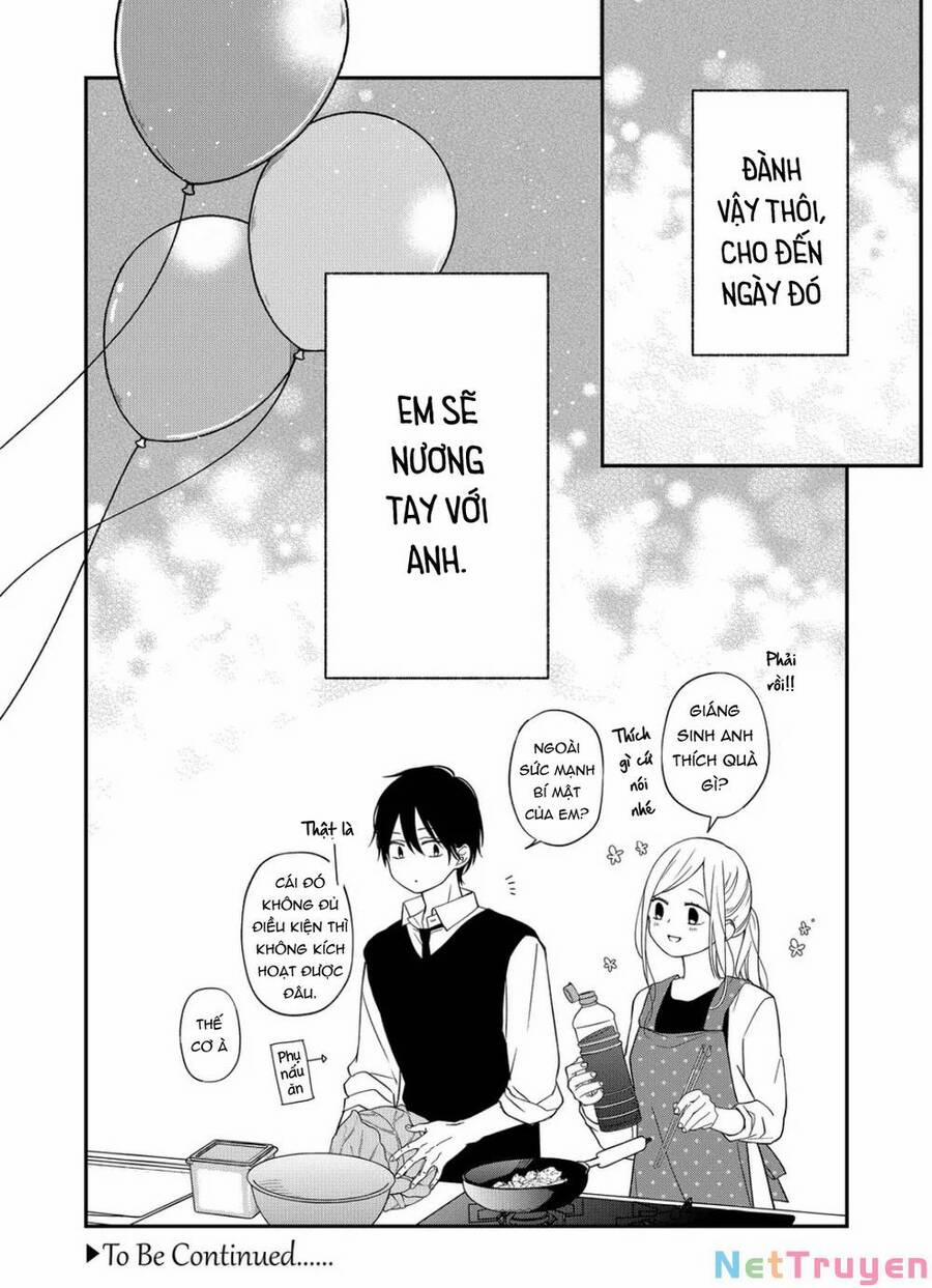 My Lv999 Love For Yamada-Kun 58 trang 13