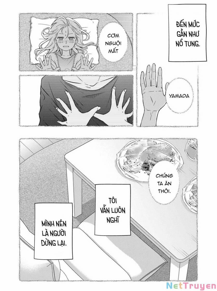 My Lv999 Love For Yamada-Kun 58 trang 2