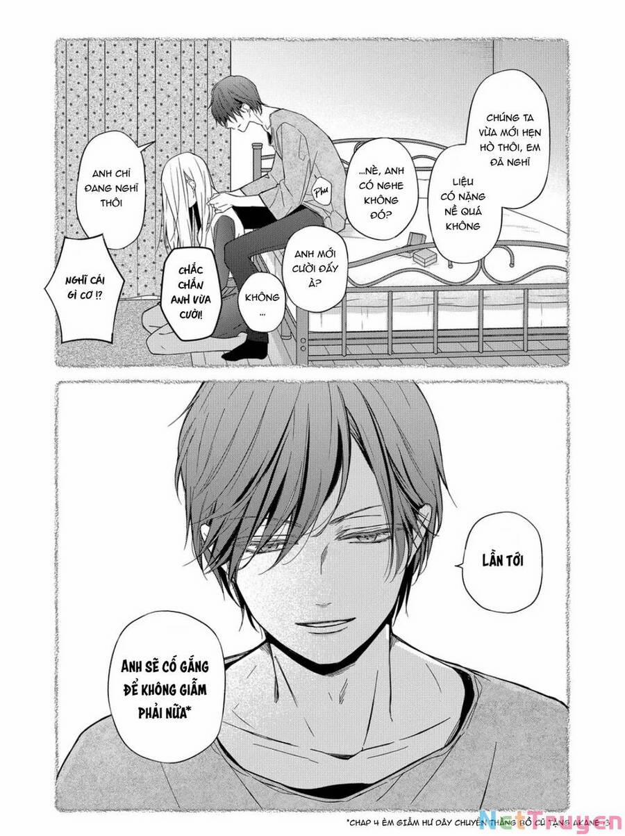 My Lv999 Love For Yamada-Kun 59 trang 10