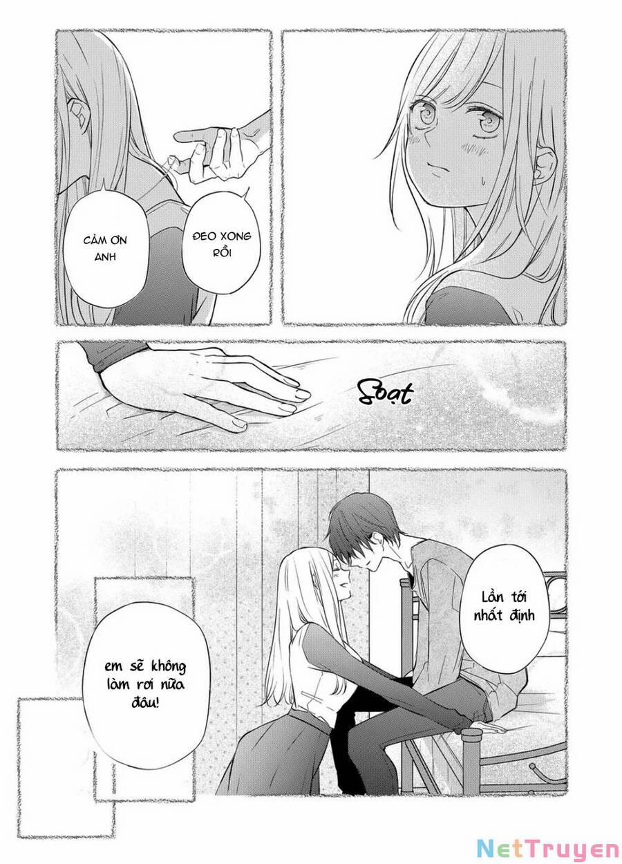 My Lv999 Love For Yamada-Kun 59 trang 11