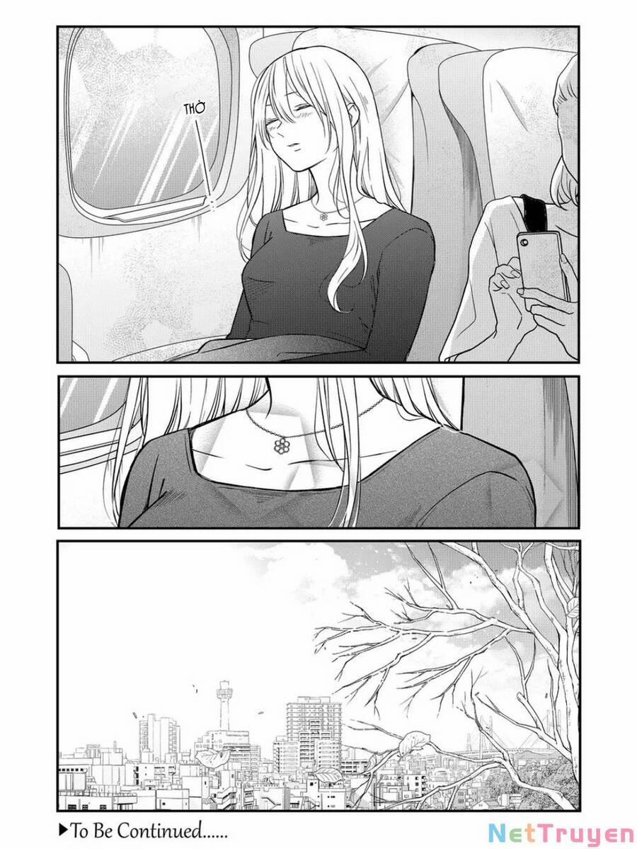 My Lv999 Love For Yamada-Kun 59 trang 12