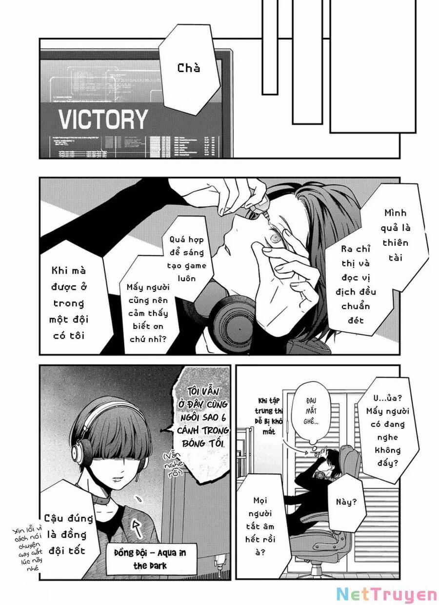 My Lv999 Love For Yamada-Kun 59 trang 2