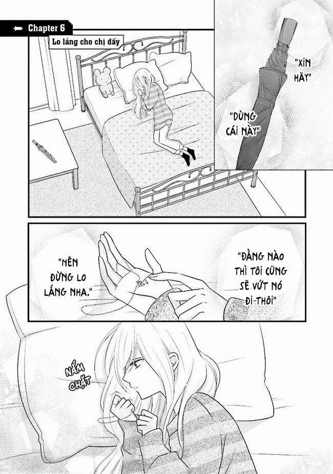 My Lv999 Love For Yamada-Kun 6 trang 1