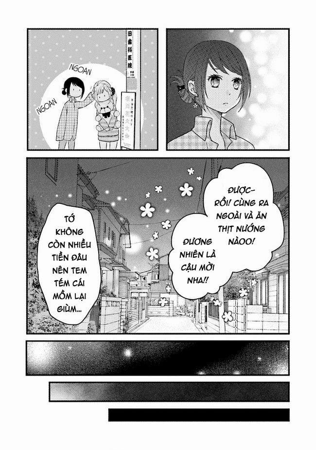 My Lv999 Love For Yamada-Kun 6 trang 10