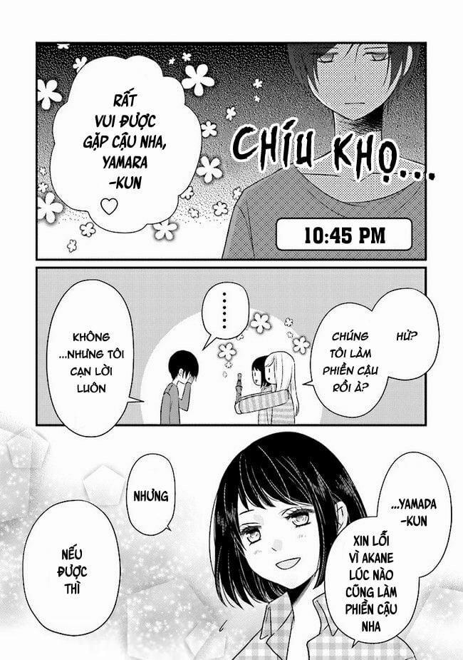 My Lv999 Love For Yamada-Kun 6 trang 12