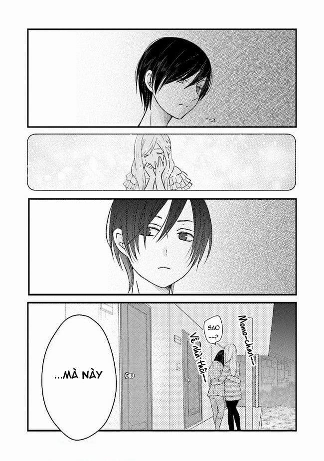 My Lv999 Love For Yamada-Kun 6 trang 16