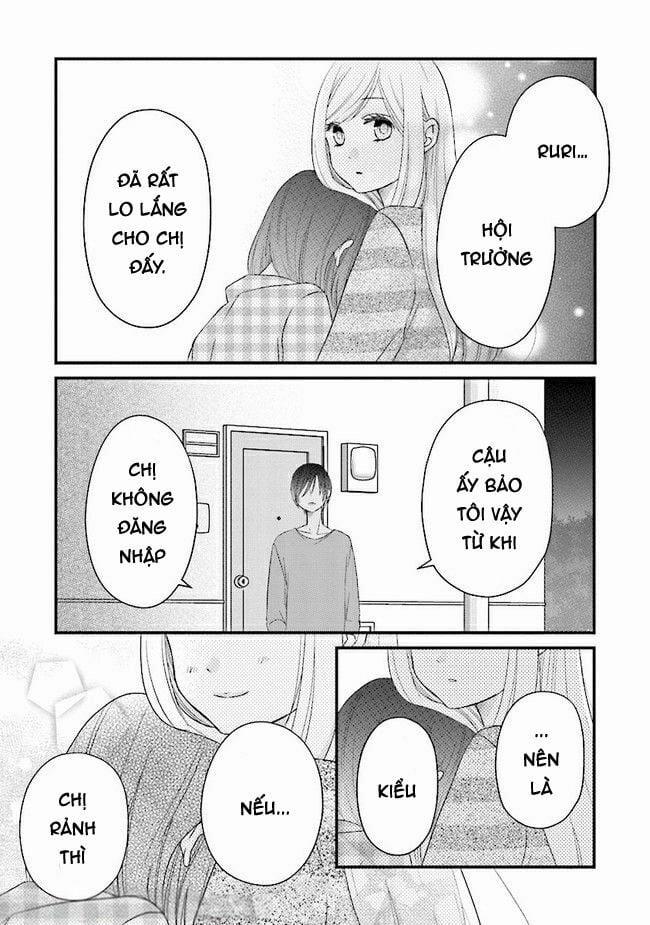 My Lv999 Love For Yamada-Kun 6 trang 17