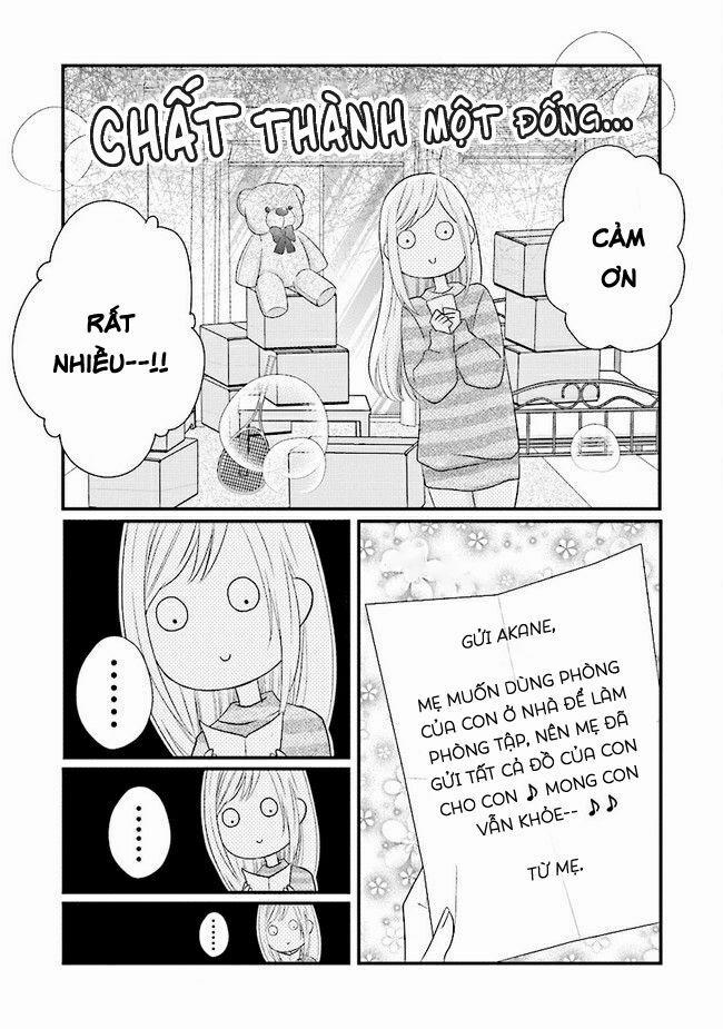 My Lv999 Love For Yamada-Kun 6 trang 4