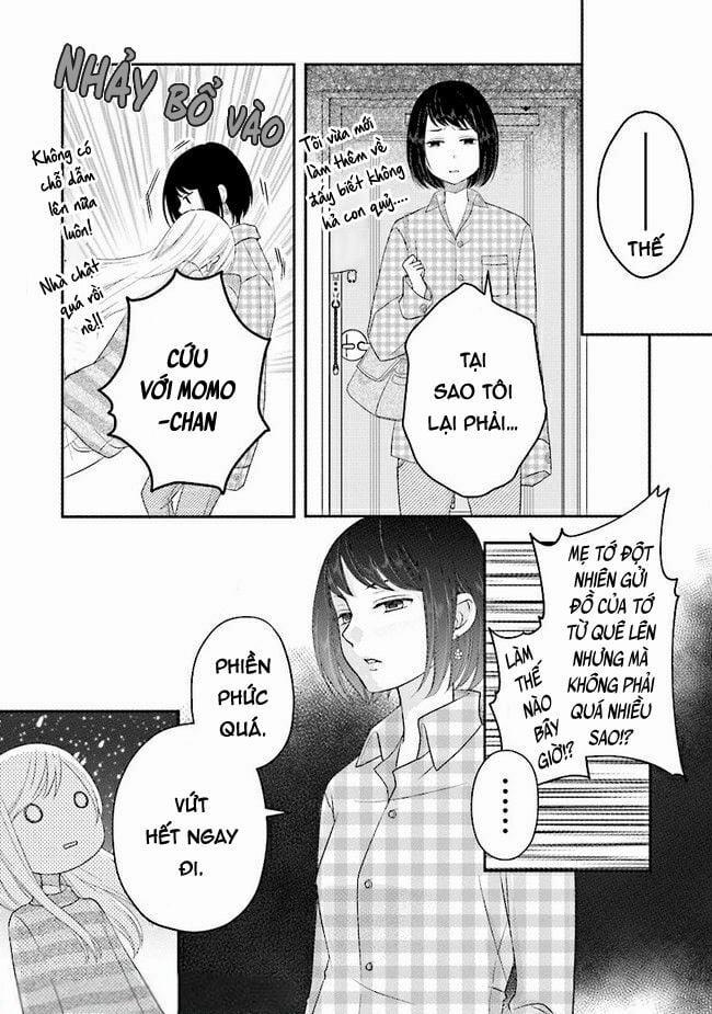 My Lv999 Love For Yamada-Kun 6 trang 5