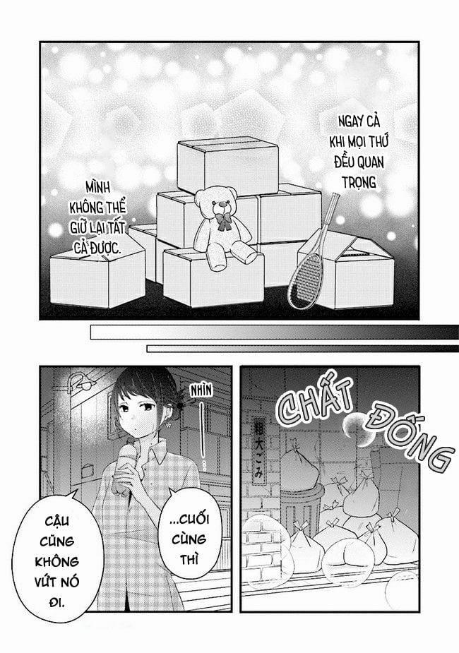 My Lv999 Love For Yamada-Kun 6 trang 8