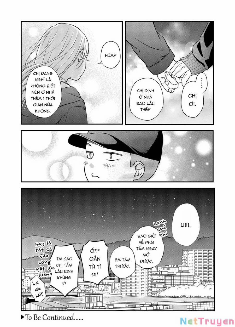 My Lv999 Love For Yamada-Kun 60 trang 13