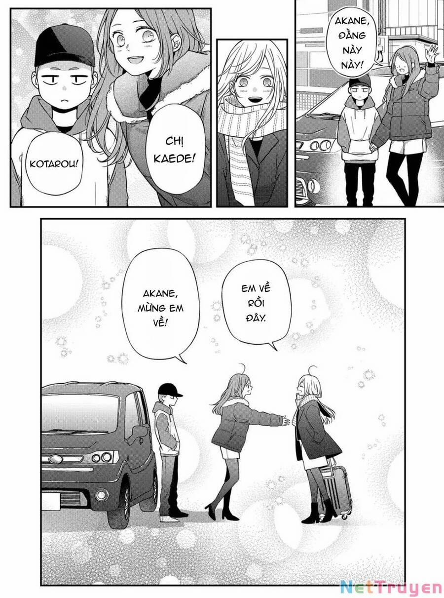 My Lv999 Love For Yamada-Kun 60 trang 2