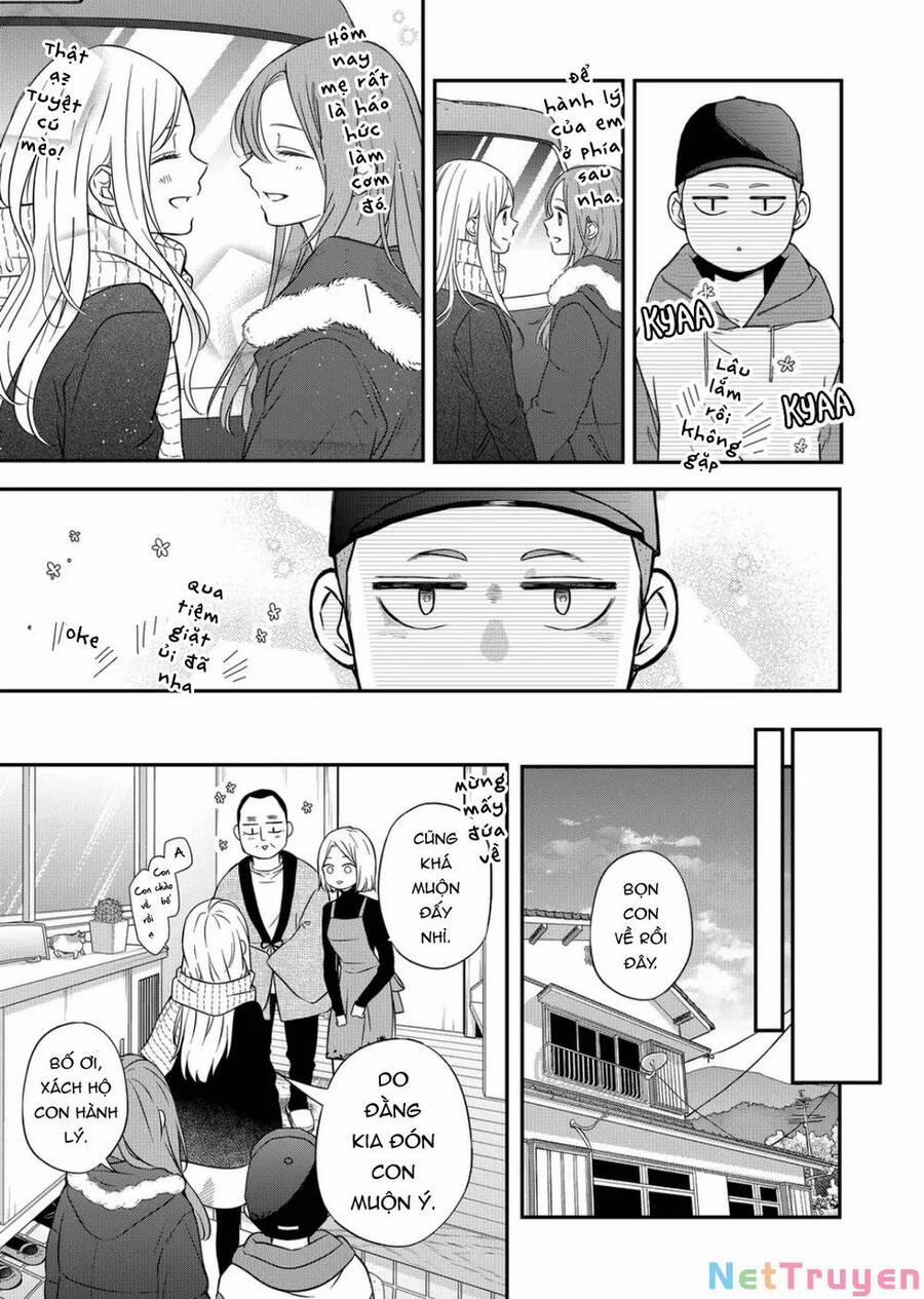 My Lv999 Love For Yamada-Kun 60 trang 3