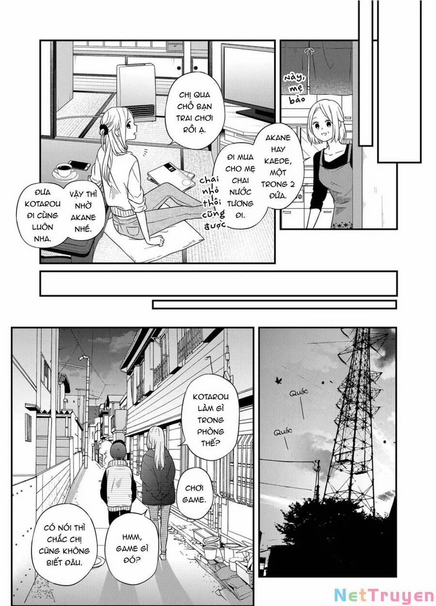 My Lv999 Love For Yamada-Kun 60 trang 6