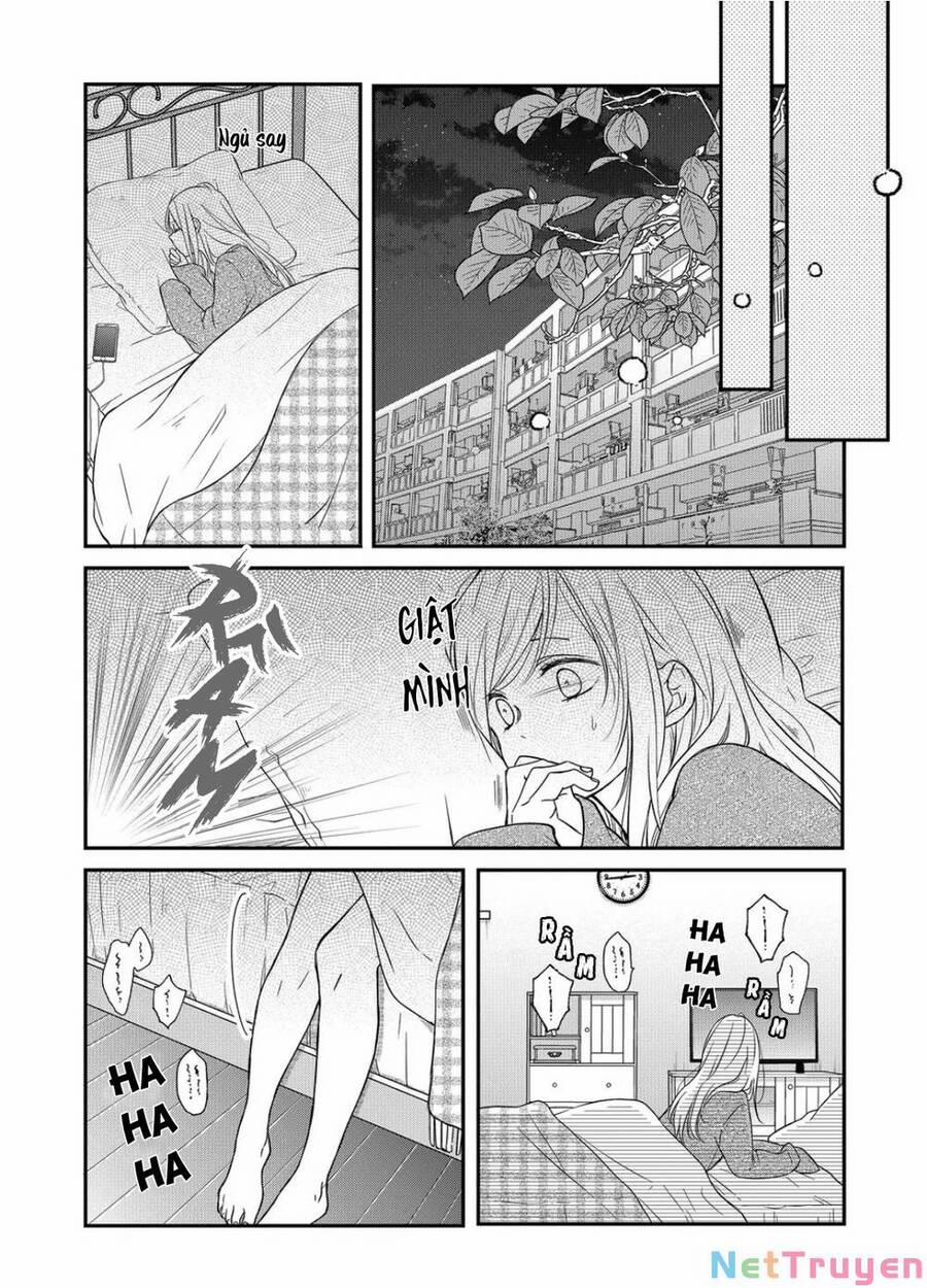 My Lv999 Love For Yamada-Kun 61 trang 11