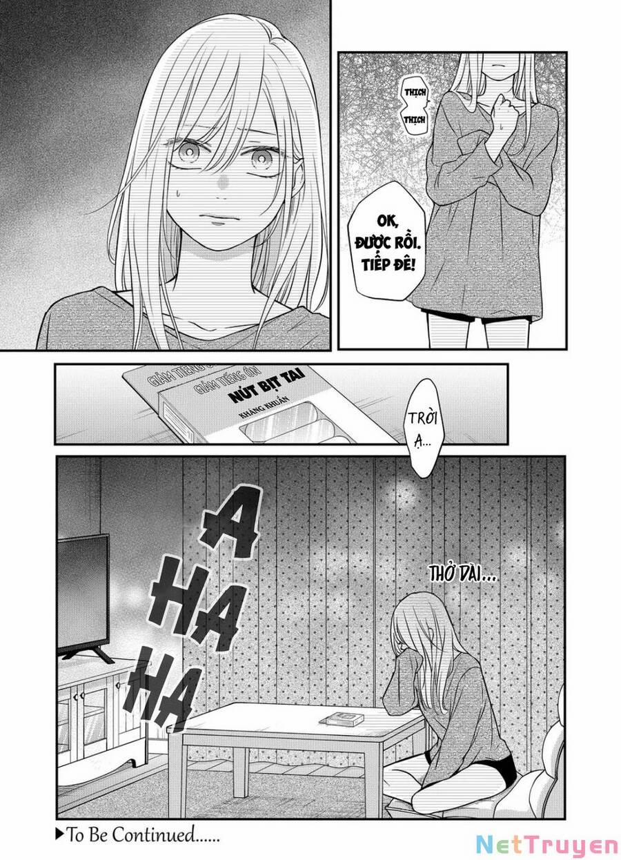 My Lv999 Love For Yamada-Kun 61 trang 13