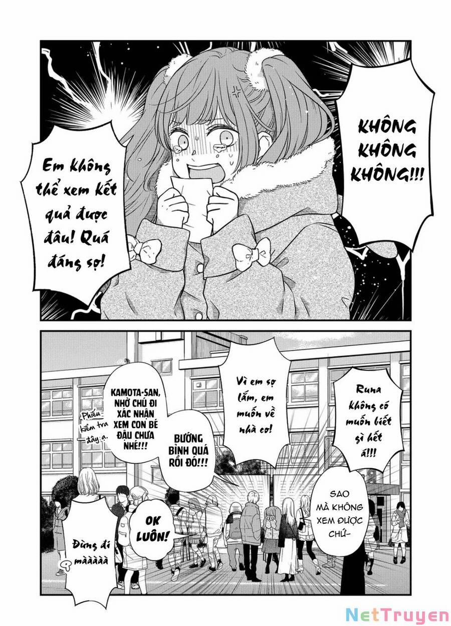 My Lv999 Love For Yamada-Kun 61 trang 2