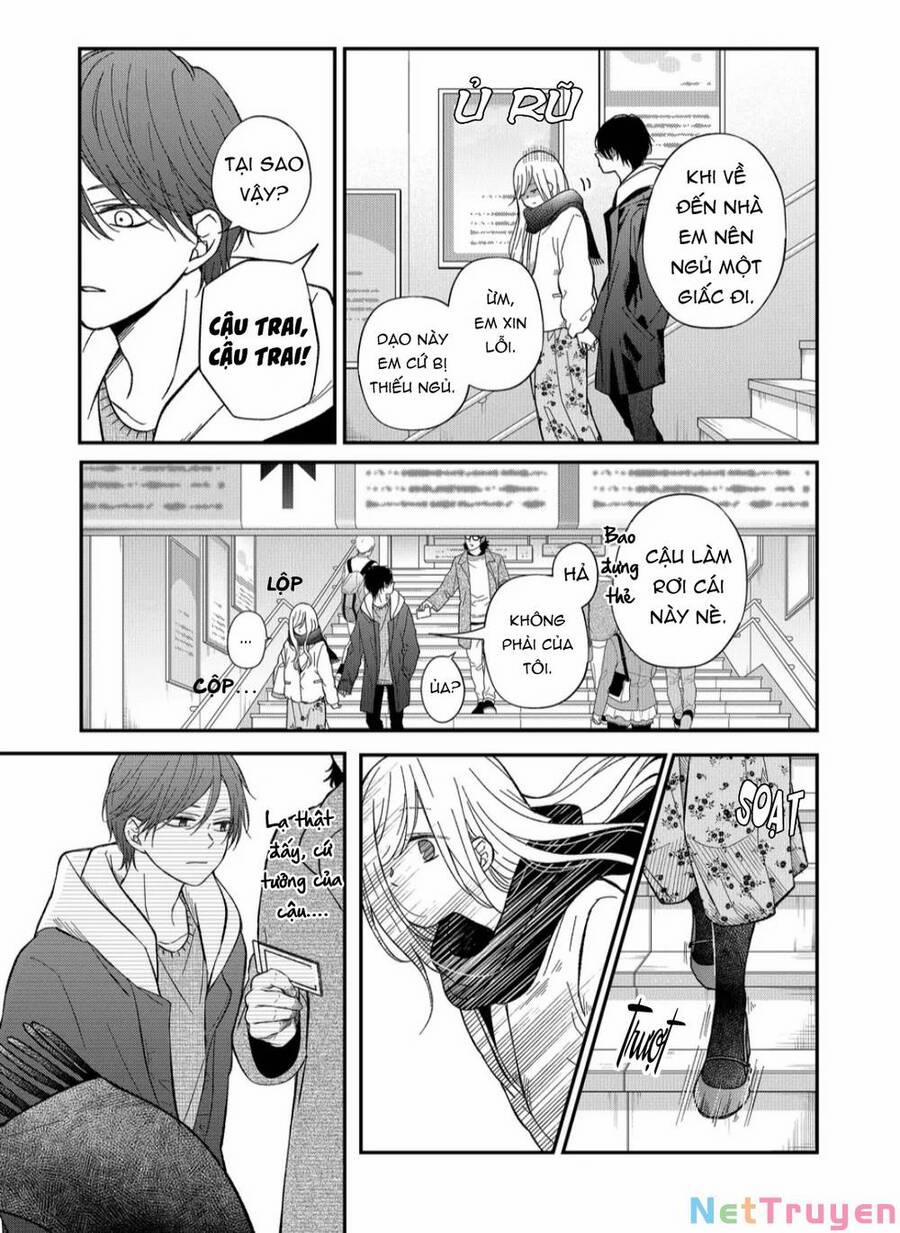 My Lv999 Love For Yamada-Kun 62 trang 13
