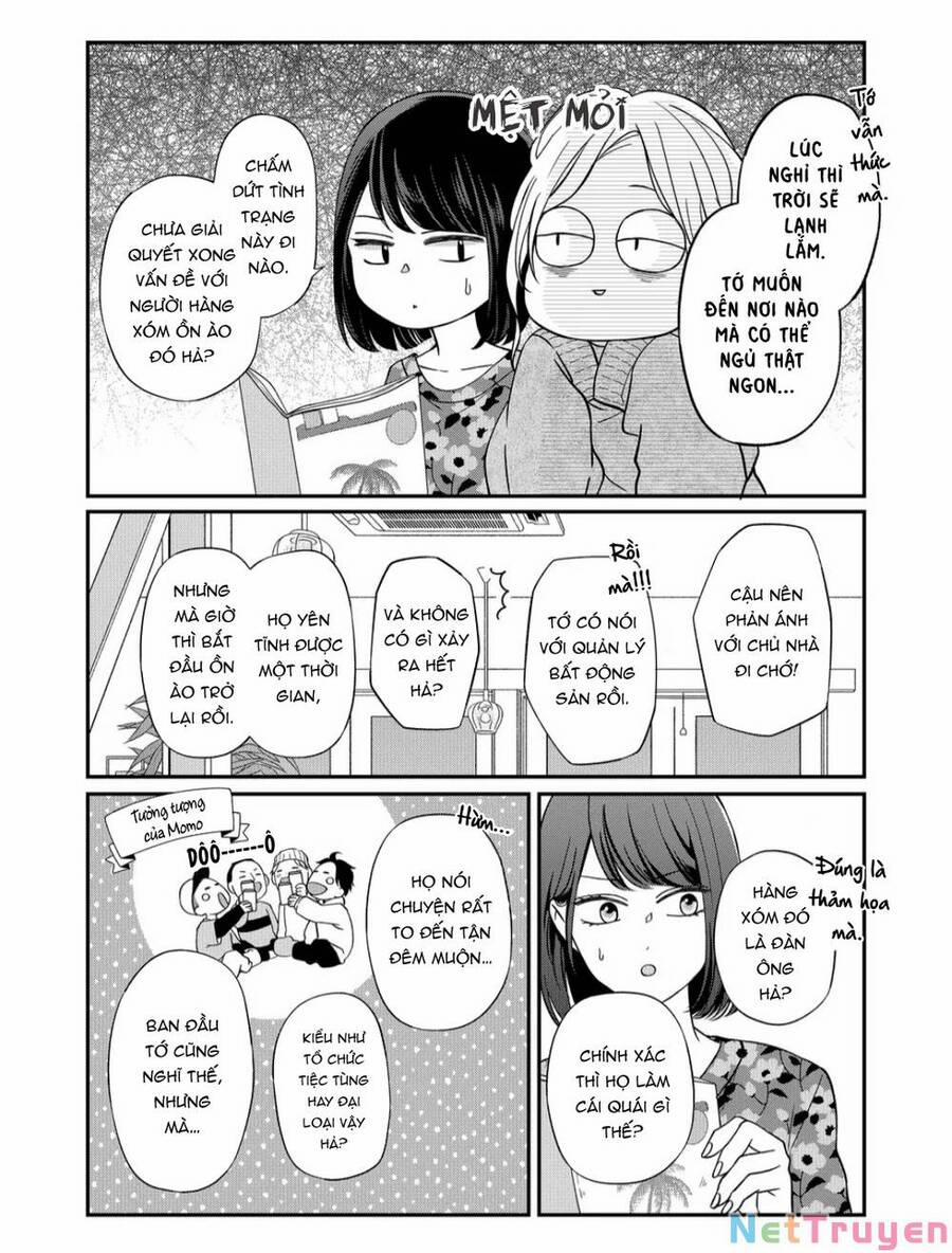 My Lv999 Love For Yamada-Kun 62 trang 2