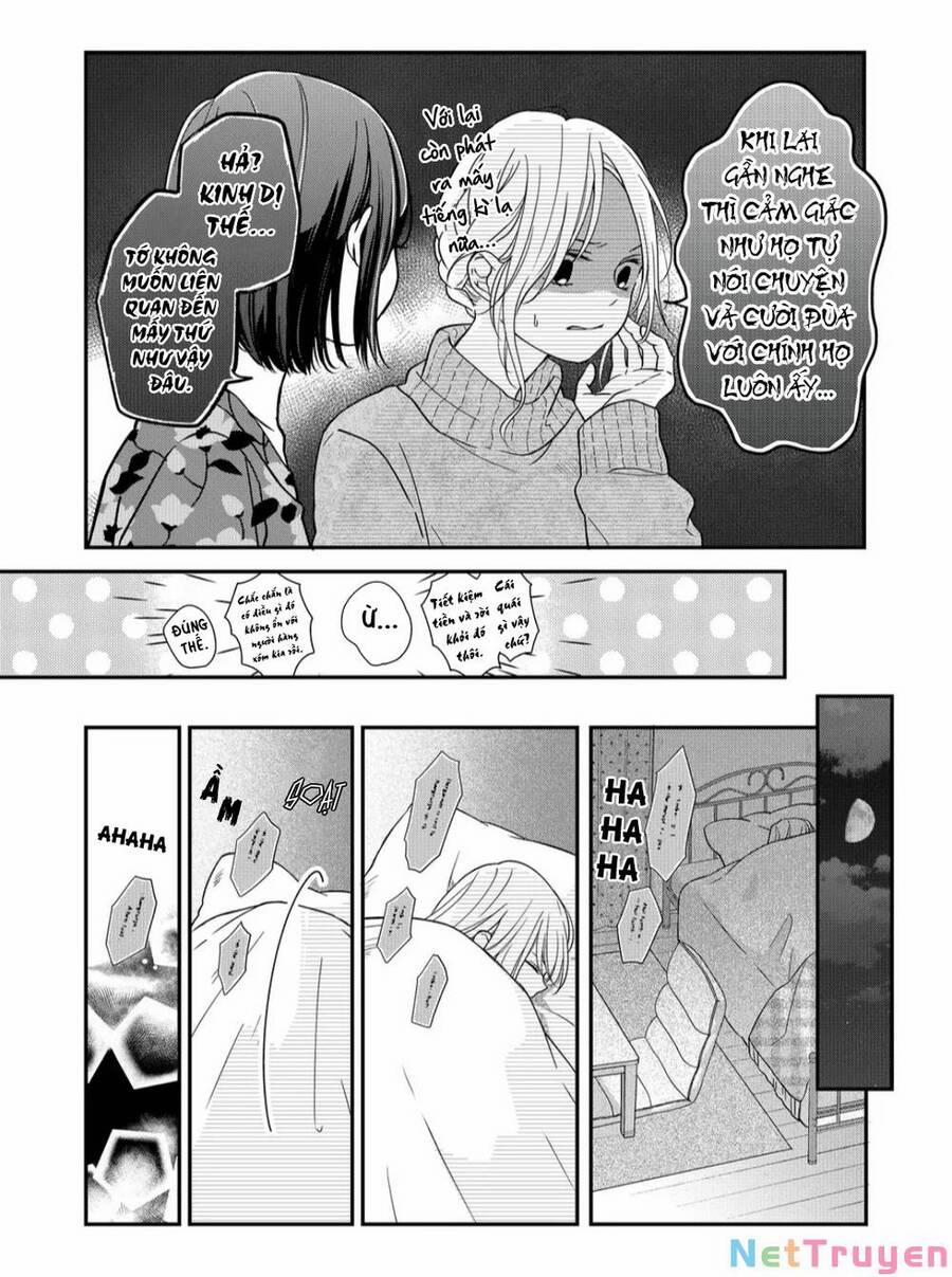 My Lv999 Love For Yamada-Kun 62 trang 3