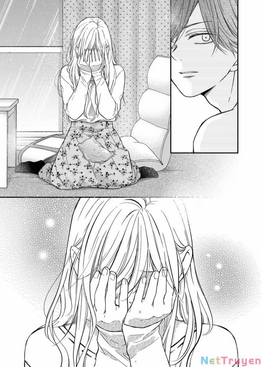 My Lv999 Love For Yamada-Kun 63 trang 11