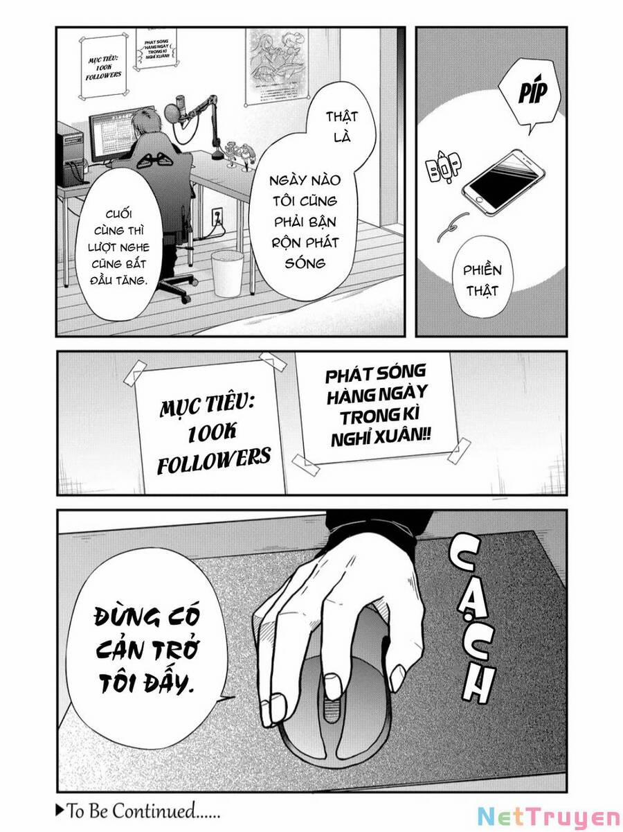 My Lv999 Love For Yamada-Kun 63 trang 16