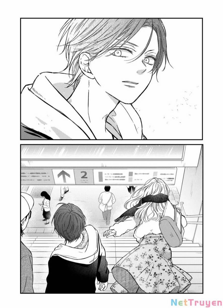 My Lv999 Love For Yamada-Kun 63 trang 2