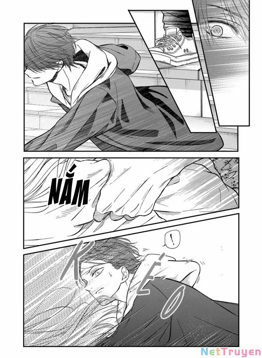 My Lv999 Love For Yamada-Kun 63 trang 3