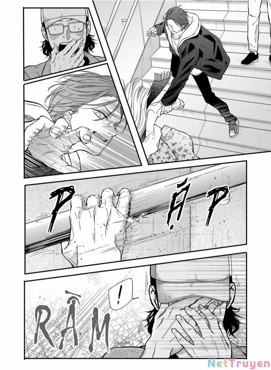 My Lv999 Love For Yamada-Kun 63 trang 4